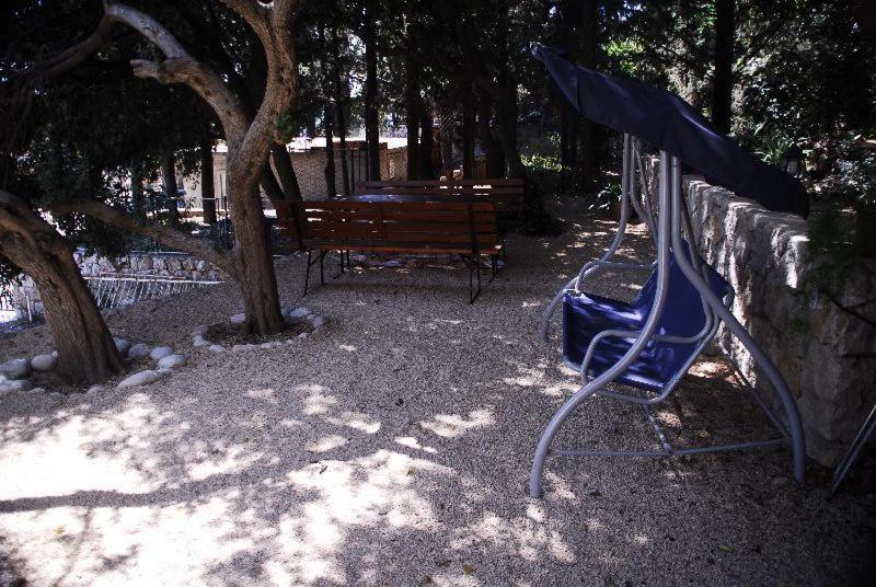 Apartments Silence Mlini Dış mekan fotoğraf