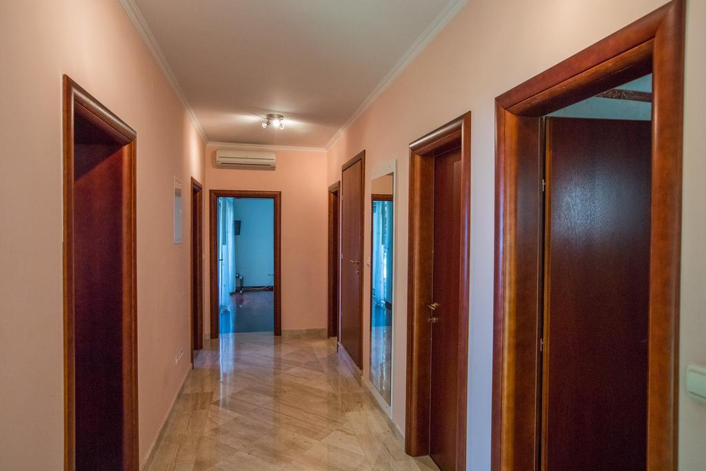Apartments Silence Mlini Dış mekan fotoğraf
